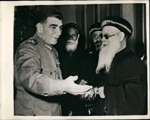 Coptic: Africa - Egypt