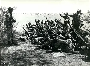 Brunt: Africa - Egypt