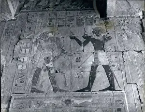 Retain: Africa - Egypt