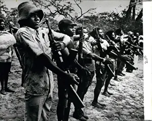 Unita: Africa - Egypt