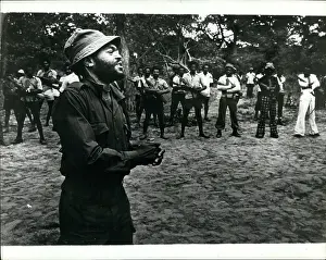 Unita: Africa - Egypt