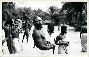 19600104: Africa - Egypt