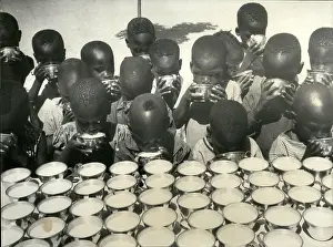 Unicef: Africa - Egypt