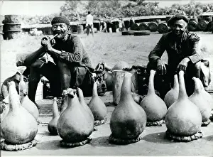 19600104: Africa - Egypt
