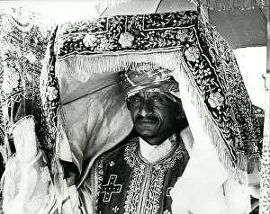 Elaborately: Africa - Egypt