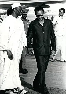 Gaafar: Africa - Egypt