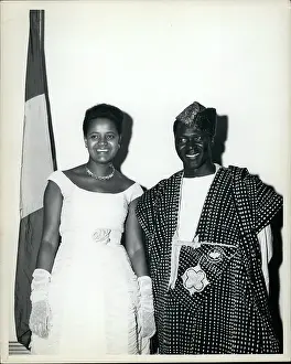 Sekou: Africa - Egypt