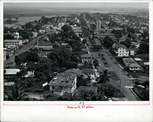 Monrovia: Africa - Egypt