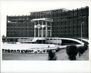 Penthouse: Africa - Egypt