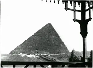 19600104: Africa - Egypt