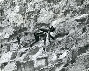 19600104: Africa - Egypt