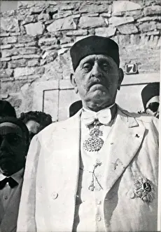 Sado: Africa - Egypt