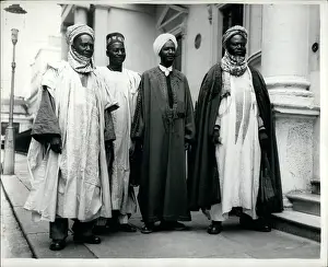 Shehu: Africa - Egypt