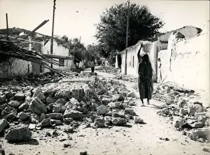 Shambles: Africa - Egypt