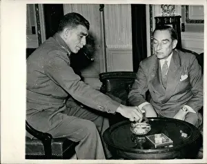 Neguib: Africa - Egypt