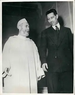 Cinq: Africa - Egypt
