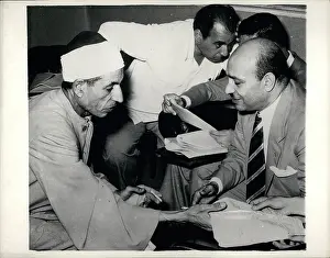 Hamid: Africa - Egypt