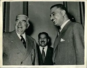 Sabry: Africa - Egypt