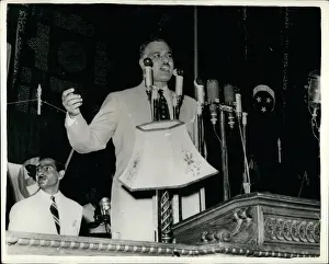 Unite: Africa - Egypt