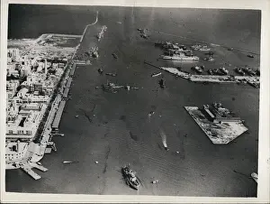 Blockships: Africa - Egypt
