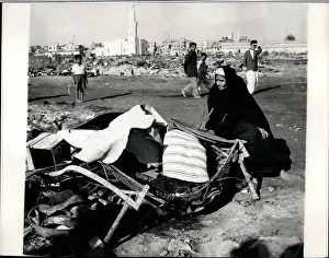 Salvaged: Africa - Egypt