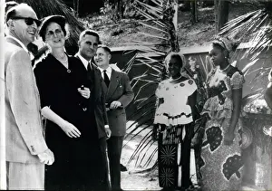 Leclerc: Africa - Egypt
