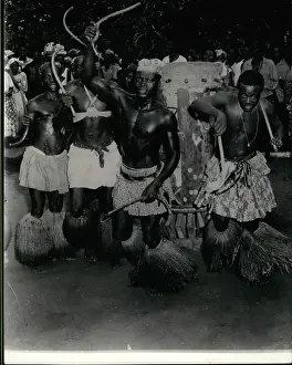 Volta: Africa - Egypt