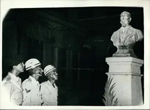 Vicomte: Africa - Egypt