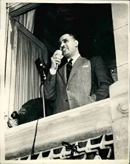Gamal: Africa - Egypt
