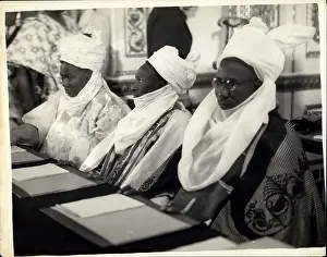 Kano: Africa - Egypt