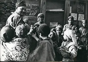 Beni: Africa - Egypt