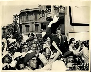 Gamal: Africa - Egypt