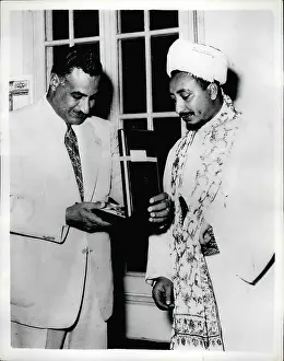 Badr: Africa - Egypt