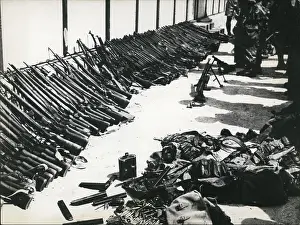 Ammunitions: Africa - Egypt