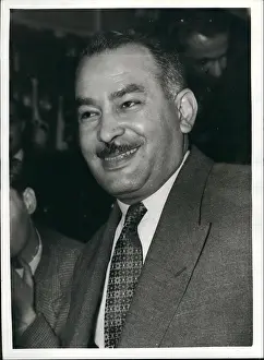 Insists: Africa - Egypt
