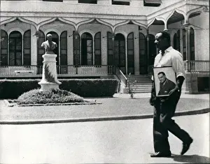 Vicomte: Africa - Egypt