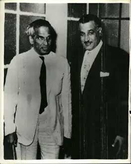 Menon: Africa - Egypt