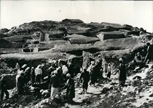 Massacred: Africa - Egypt