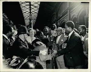 Nkrumah: Africa - Egypt