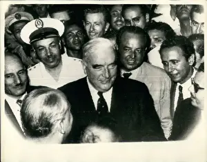 Menzies: Africa - Egypt