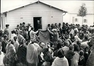 Grains: Africa - Egypt