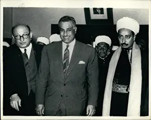 Badr: Africa - Egypt