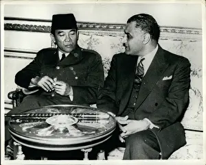 Abdin: Africa - Egypt