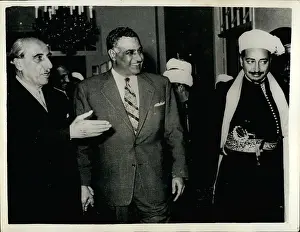 Badr: Africa - Egypt