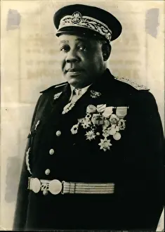 Gouverneur: Africa - Egypt