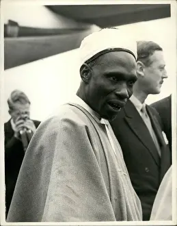 Balewa: Africa - Egypt