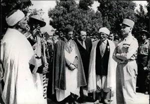 Kabylia: Africa - Egypt
