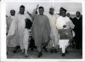 Acknowledges: Africa - Egypt