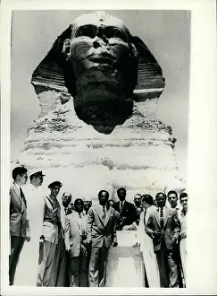 Africa - Egypt
