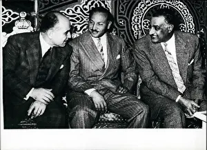 Sayed: Africa - Egypt